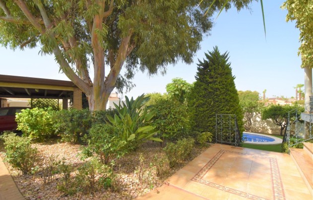 Revente - Villa - Ciudad Quesada