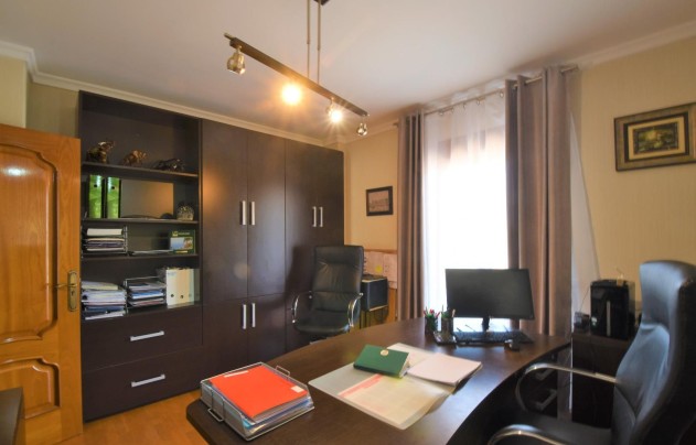 Revente - Villa - Ciudad Quesada