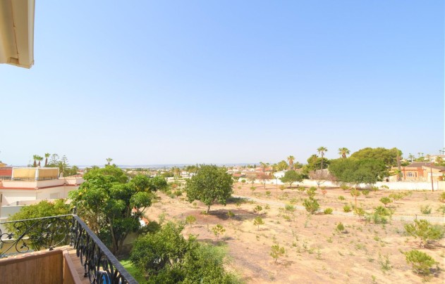 Revente - Villa - Ciudad Quesada