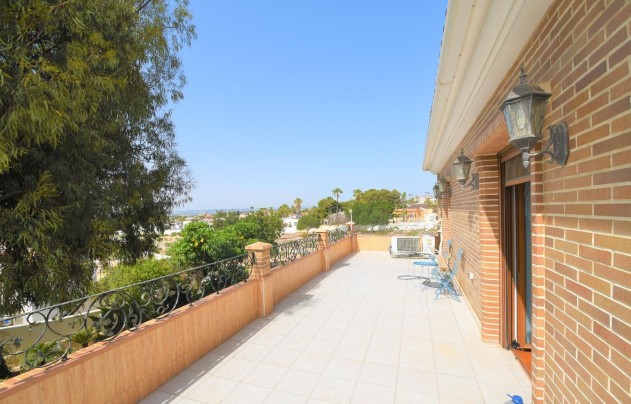 Revente - Villa - Ciudad Quesada