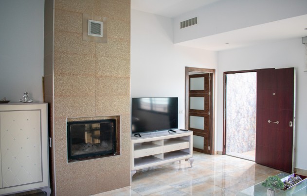 Resale - Villa - Pilar de la Horadada - Torre de la Horadada