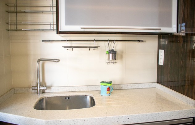 Resale - Villa - Pilar de la Horadada - Torre de la Horadada