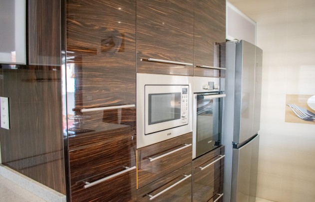 Resale - Villa - Pilar de la Horadada - Torre de la Horadada