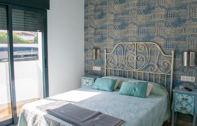 Resale - Villa - Pilar de la Horadada - Torre de la Horadada