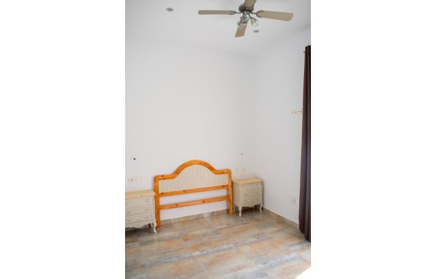 Resale - Villa - Pilar de la Horadada - Torre de la Horadada