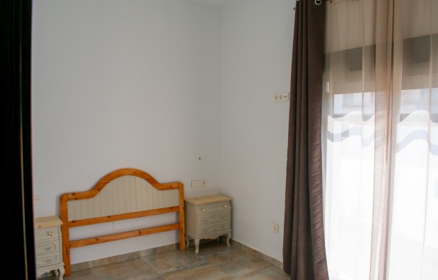 Resale - Villa - Pilar de la Horadada - Torre de la Horadada