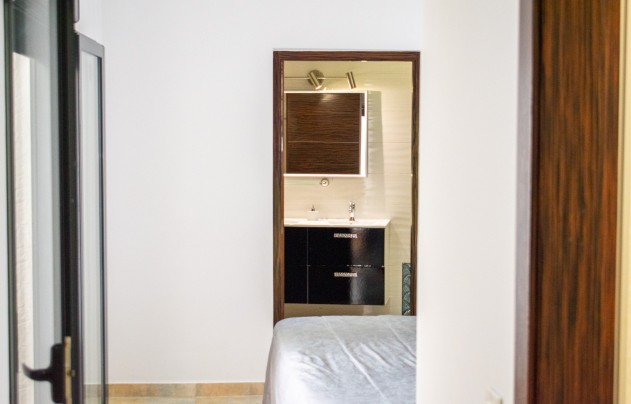 Resale - Villa - Pilar de la Horadada - Torre de la Horadada