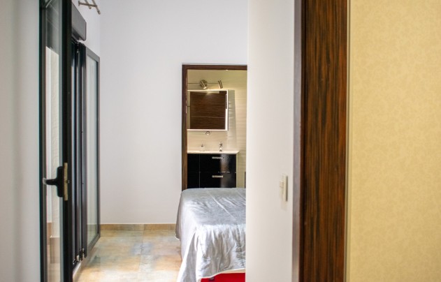 Resale - Villa - Pilar de la Horadada - Torre de la Horadada