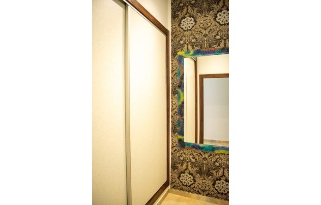 Resale - Villa - Pilar de la Horadada - Torre de la Horadada