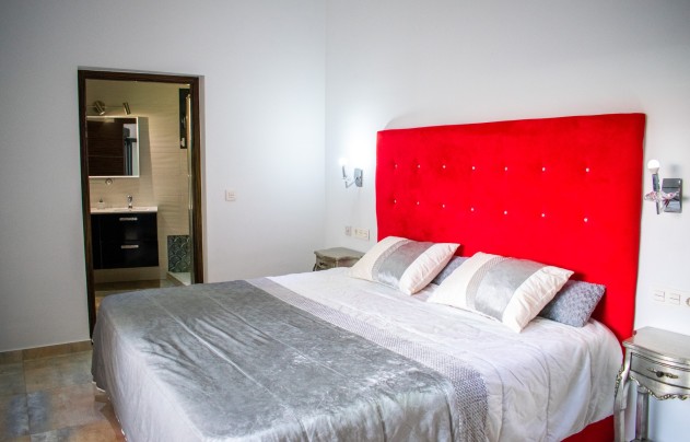 Resale - Villa - Pilar de la Horadada - Torre de la Horadada