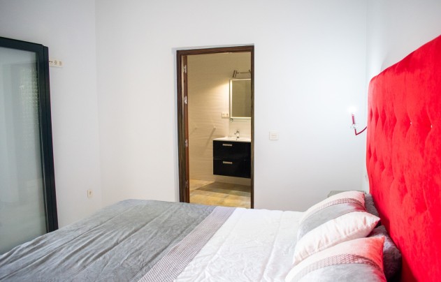 Resale - Villa - Pilar de la Horadada - Torre de la Horadada