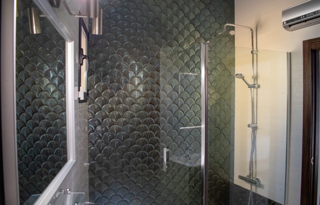 Resale - Villa - Pilar de la Horadada - Torre de la Horadada