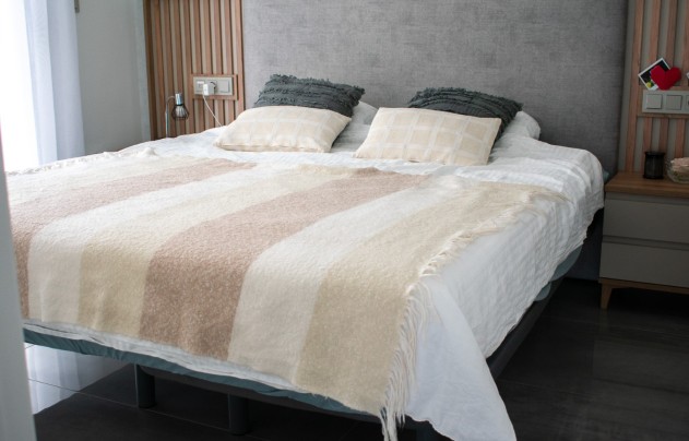 Resale - Villa - Torrevieja - Los Altos