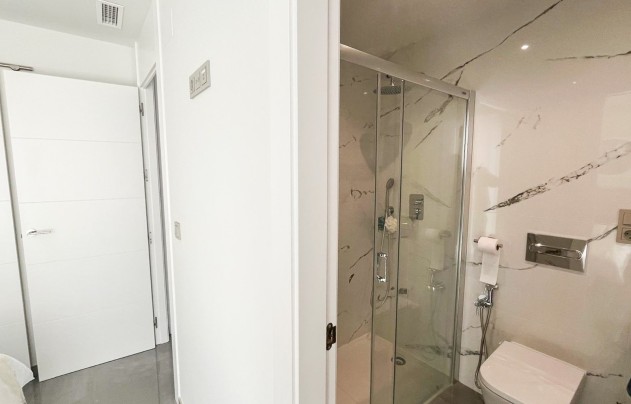 Resale - Villa - Torrevieja - Los Altos