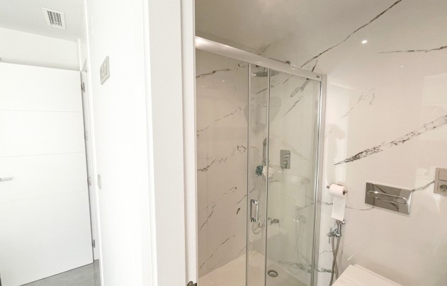 Resale - Villa - Torrevieja - Los Altos