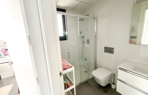 Resale - Villa - Torrevieja - Los Altos