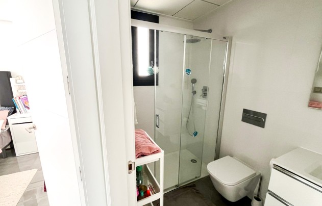 Resale - Villa - Torrevieja - Los Altos