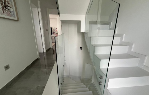 Resale - Villa - Torrevieja - Los Altos