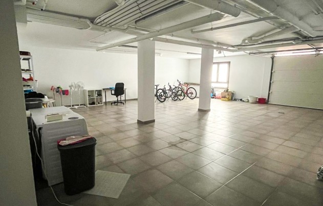 Resale - Villa - Torrevieja - Los Altos