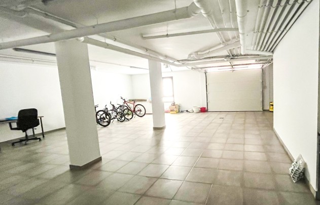 Resale - Villa - Torrevieja - Los Altos