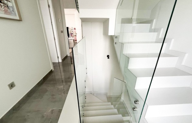 Resale - Villa - Torrevieja - Los Altos