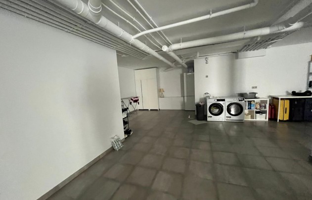 Resale - Villa - Torrevieja - Los Altos