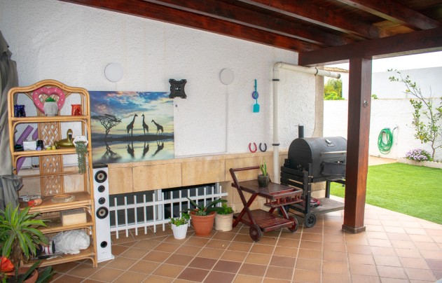 Herverkoop - Villa - La Manga del Mar Menor