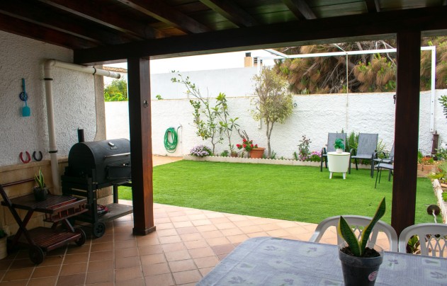 Herverkoop - Villa - La Manga del Mar Menor