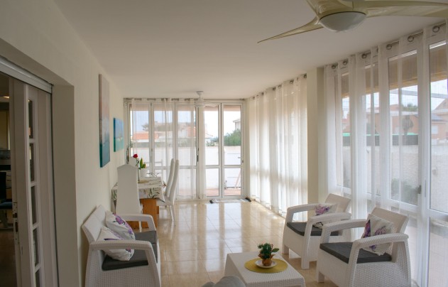 Herverkoop - Villa - La Manga del Mar Menor