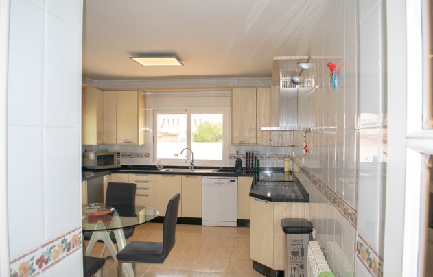 Herverkoop - Villa - La Manga del Mar Menor