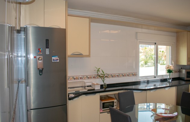 Herverkoop - Villa - La Manga del Mar Menor