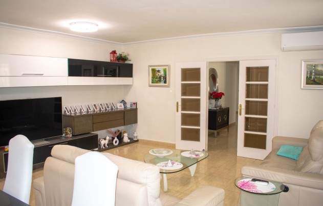 Herverkoop - Villa - La Manga del Mar Menor