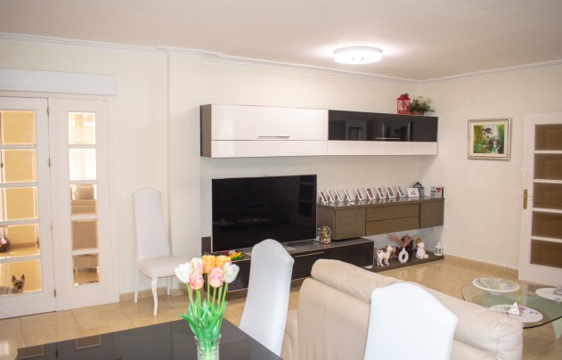 Herverkoop - Villa - La Manga del Mar Menor