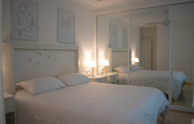 Herverkoop - Villa - La Manga del Mar Menor