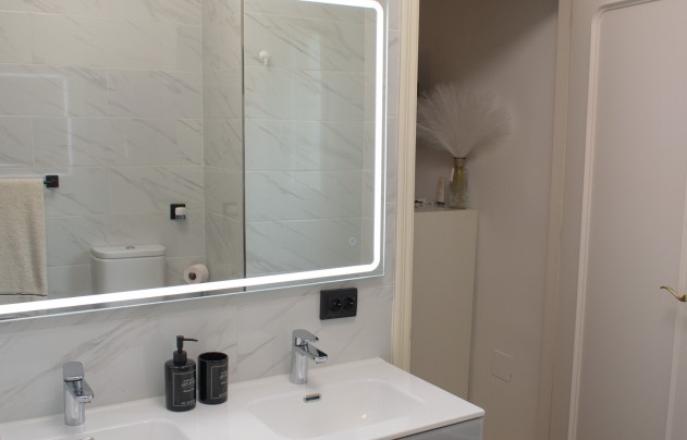 Herverkoop - Villa - La Manga del Mar Menor