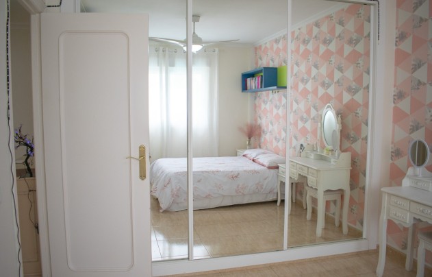 Herverkoop - Villa - La Manga del Mar Menor