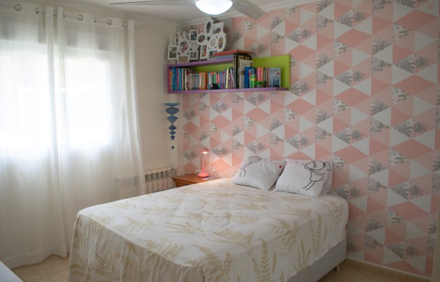 Herverkoop - Villa - La Manga del Mar Menor