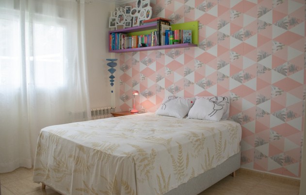 Herverkoop - Villa - La Manga del Mar Menor