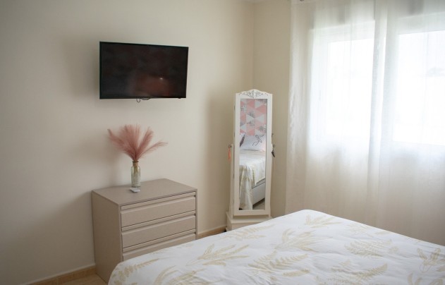 Herverkoop - Villa - La Manga del Mar Menor