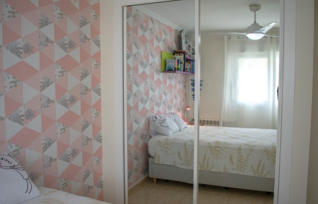 Herverkoop - Villa - La Manga del Mar Menor