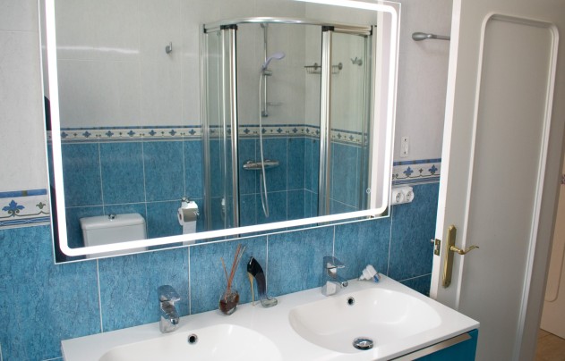 Herverkoop - Villa - La Manga del Mar Menor