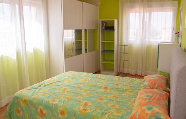 Herverkoop - Villa - La Manga del Mar Menor