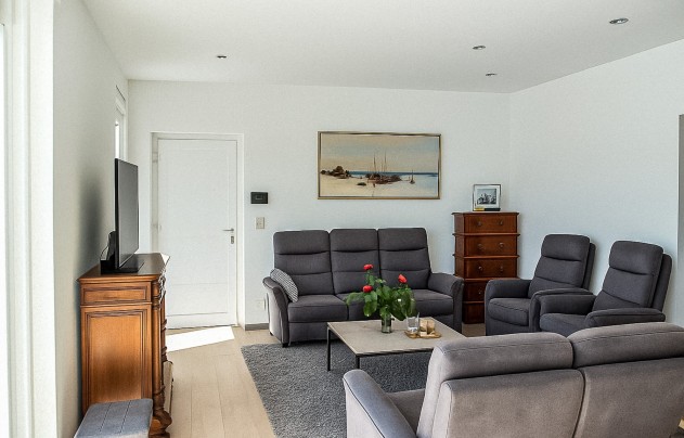 Reventa - Villa - Torrevieja - La Siesta