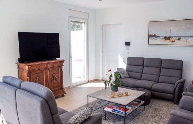 Reventa - Villa - Torrevieja - La Siesta