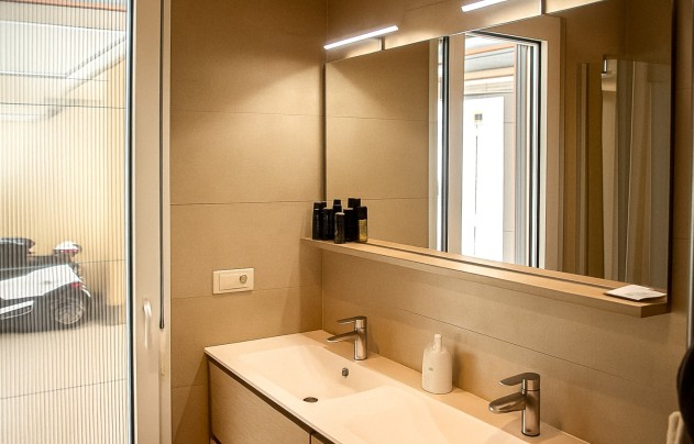 Reventa - Villa - Torrevieja - La Siesta