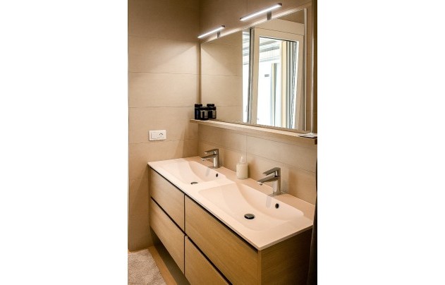 Reventa - Villa - Torrevieja - La Siesta