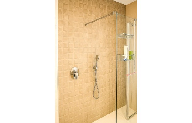 Reventa - Villa - Torrevieja - La Siesta