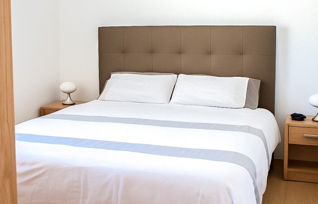 Reventa - Villa - Torrevieja - La Siesta