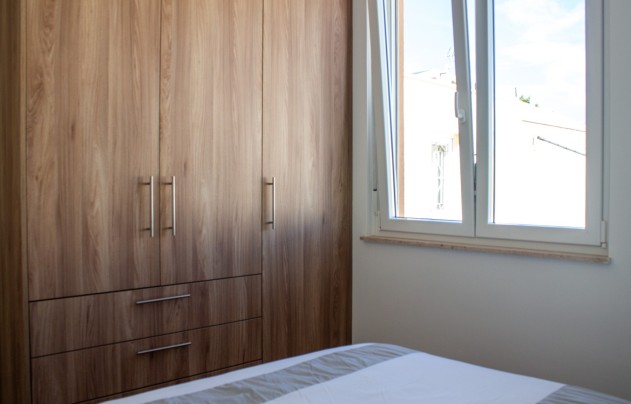 Reventa - Villa - Torrevieja - La Siesta