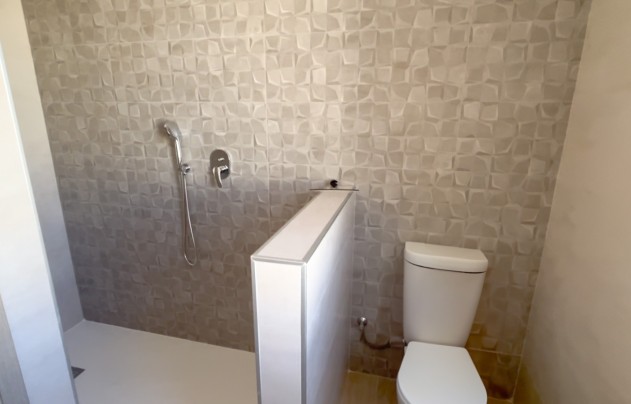 Reventa - Villa - Torrevieja - La Siesta